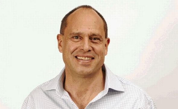 Graeme Stephens